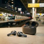 通勤におすすめのワイヤレスイヤホン5選｜ノイズキャンセリング性能で選ぶ