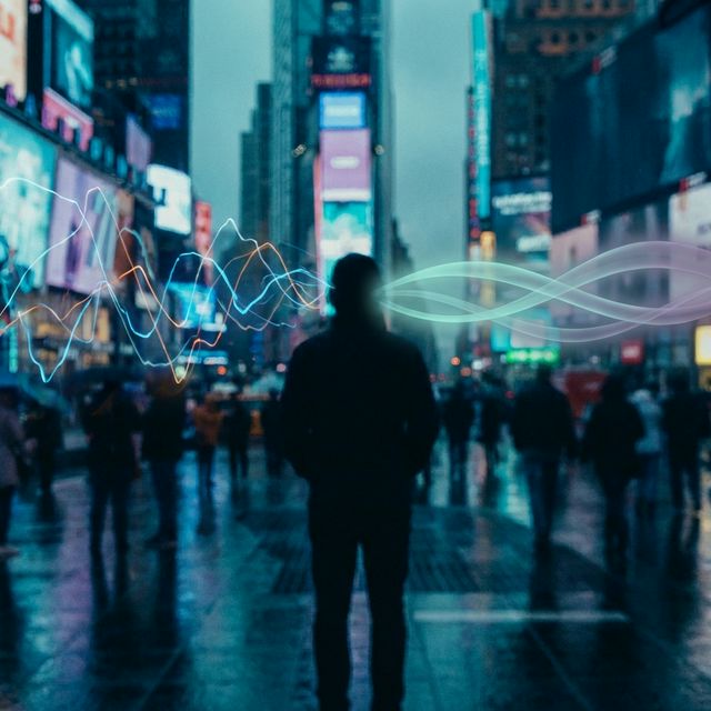 Noise Canceling Mechanism