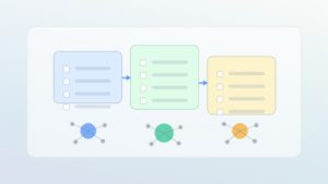 自動化で最初に作るべきはプロンプトではなく台帳