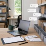 在庫確認をAIに手伝わせる前に作る例外リスト