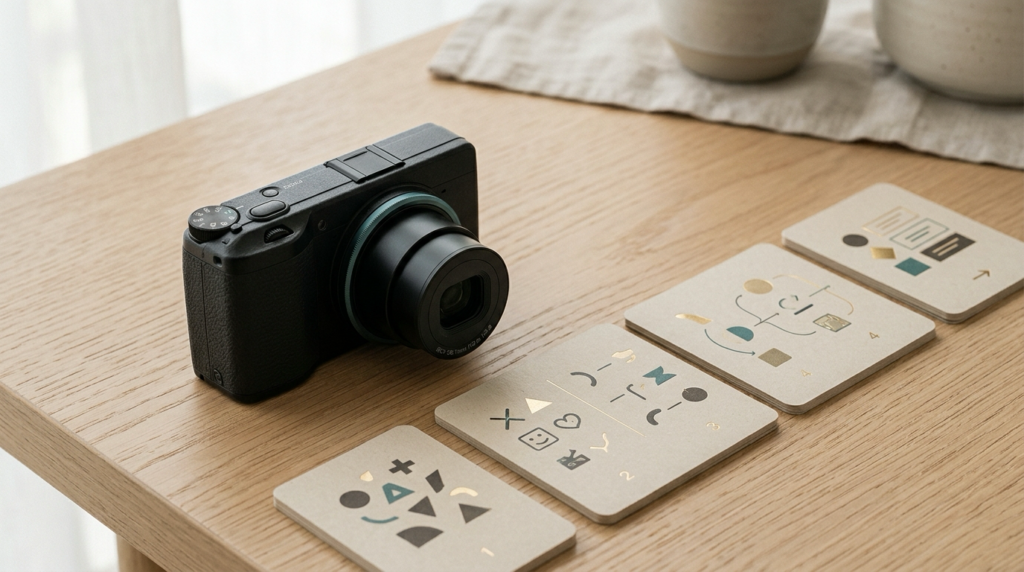 LUMIX DC-G100DKが気になるおじさん。軽さと4K動画を調べてみた